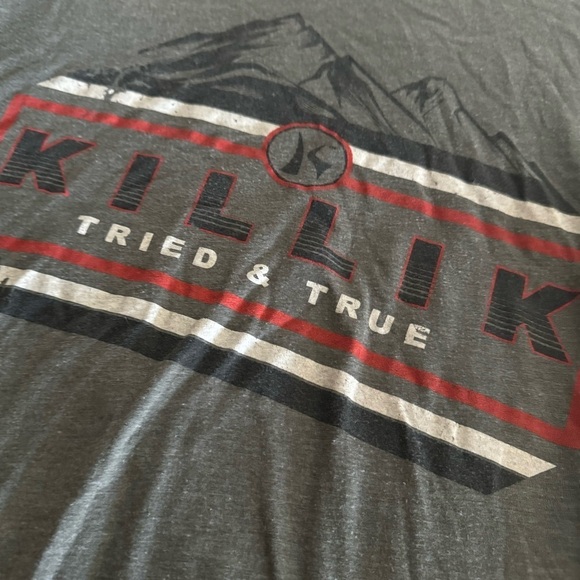 Killik Shirt - Picture 3 of 3